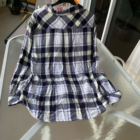 Blouse size Small Rails - Picture 3 of 4